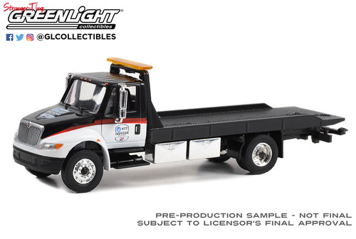 Greenlight 30440 2023 ntt - 30440, 1/64