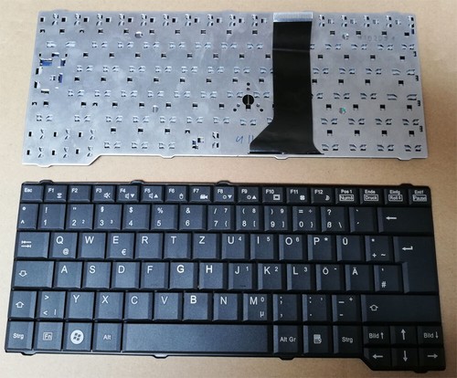 Keyboard fujitsu siemens amilo - siemens,