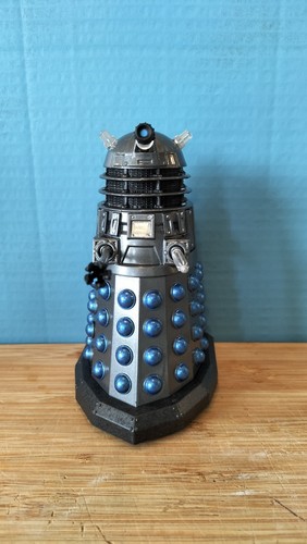 Who trenzalore dalek - dalek, 5
