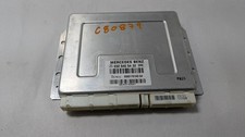 Chassis ECM 215 Type Body