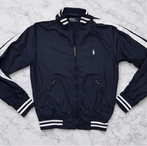 Ralph lauren men windbreaker - ralph,