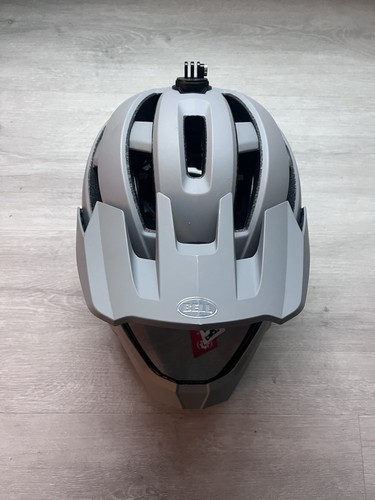 Bell super air mips helmet - super,