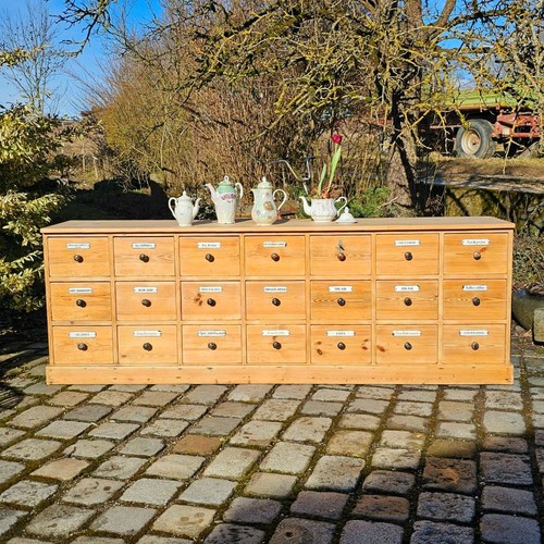 Antique apothecary cabinet - antique,