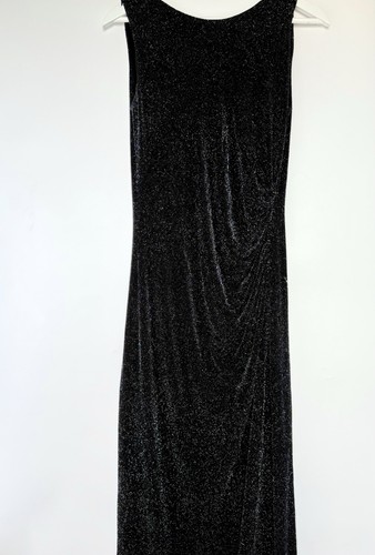 Wallis black glitter - wallis,