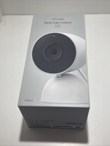 Brand new box google nest - new,