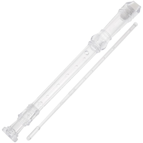 Set abs plastic flute - abs,