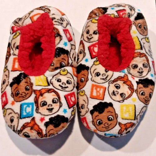 Cocomelon toddler girls boys - toddler,