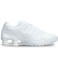 Shoes Nike Shox Nz Size 9 Uk