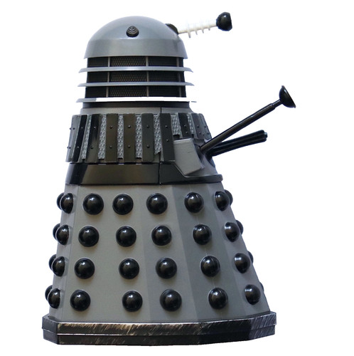 Doctor who figure dalek - doctor, drone