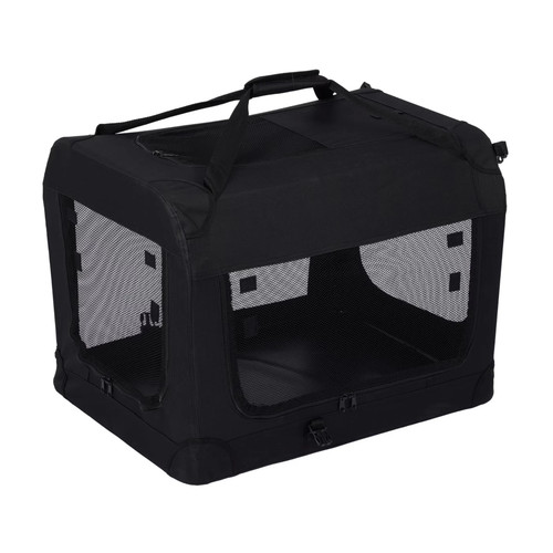 Foldable pet carrier for - carrier, cats