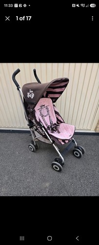 Juicy couture maclaren - juicy,