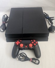 Sony PlayStation PS4 CUH-1216A