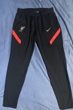 Liverpool tracksuit bottoms