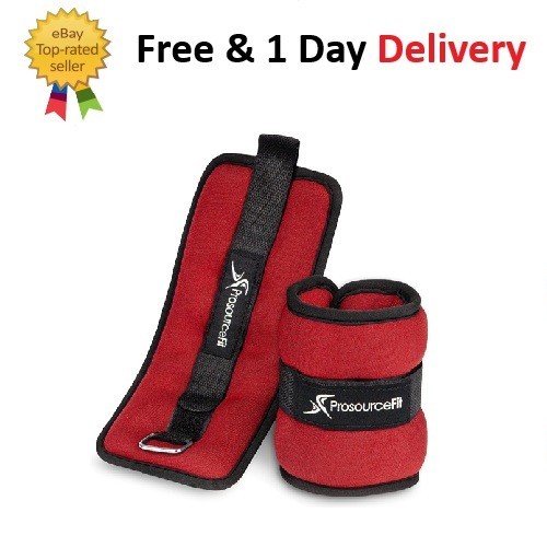 Versatile ankle wrist weights - versatile,