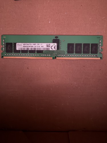 Hynix 16gb ddr4 - 16gb, ram