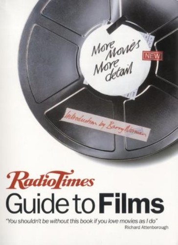 The radio times film - the,