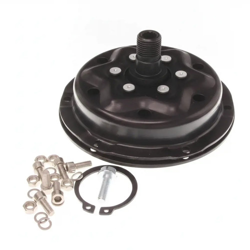 Air conditioning compressor