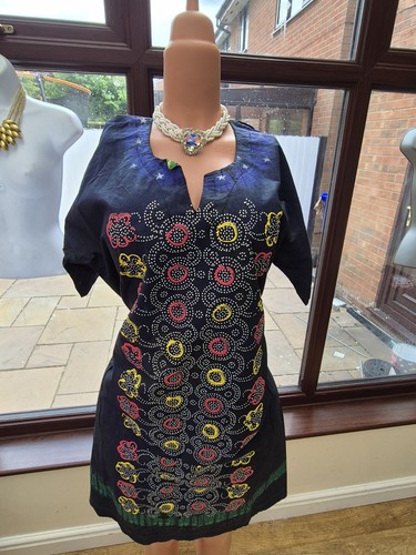 Womens african print - african,