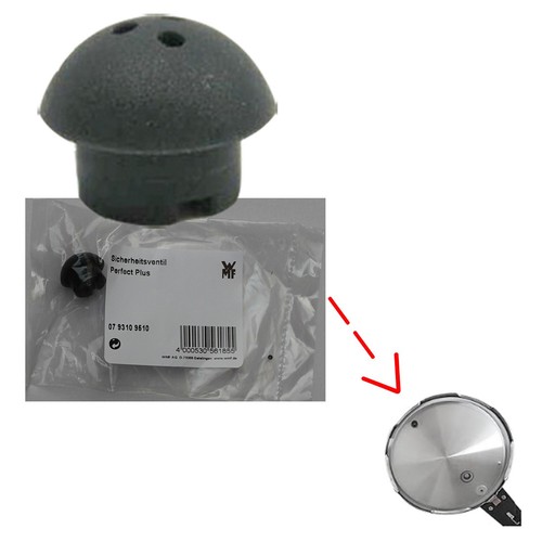 Wmf pressure cooker parts new - wmf,