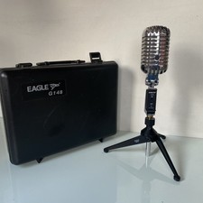 Eagle G148 - 50s Style Retro