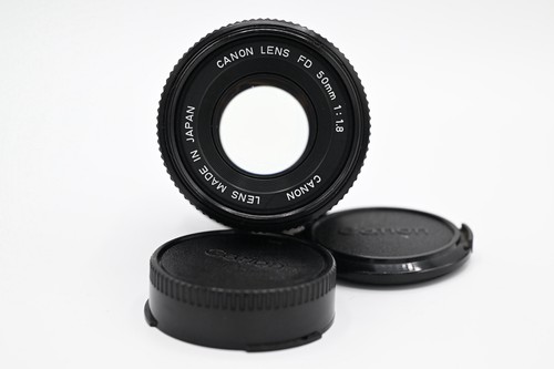 Canon 50mm 8 - canon,