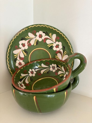 Vintage scandinavian large - 2,