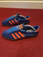 Adidas Dublin 2008 Uk 9 Not