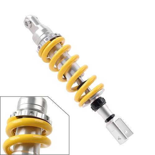 12mm spring 345mm - 12mm,