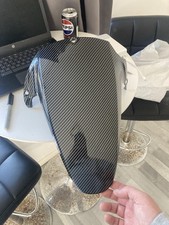 honda cbr900rr fireblade Rear