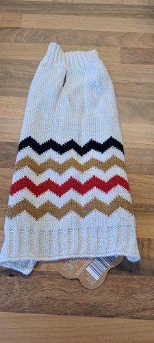 Pet dog cat knitted - dog,