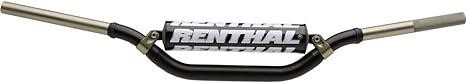 Renthal twinwall mcgrath blk - renthal,