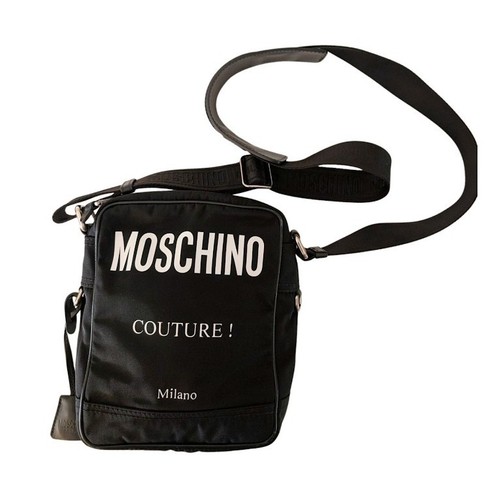 Moschino couture milano - couture,