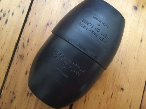 Genuine issue british army - issue,