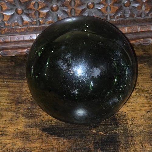 Vintage dark olive green - vintage,