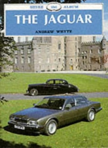 The jaguar by - the, (shire