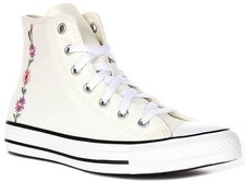 Converse A11774C Embroidered