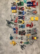 Transformers/Robots Large