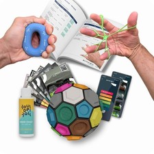 Boulderball power training set - boulderball,