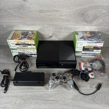 Microsoft Xbox 360 E Console