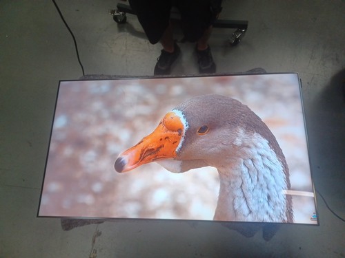 Samsung screen ue46d - samsung,