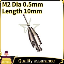 M2 Dia 0.5mm Length 10mm CMM
