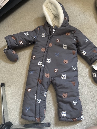 Baby toddler insulated - baby/toddler,