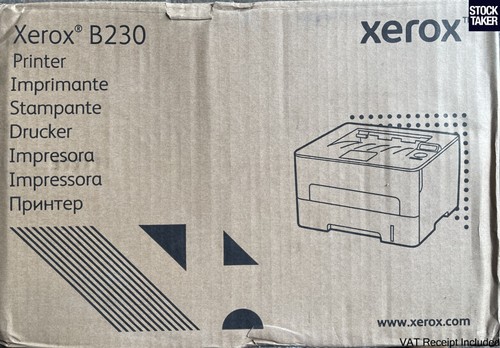 Xerox b230 mono wireless - xerox,
