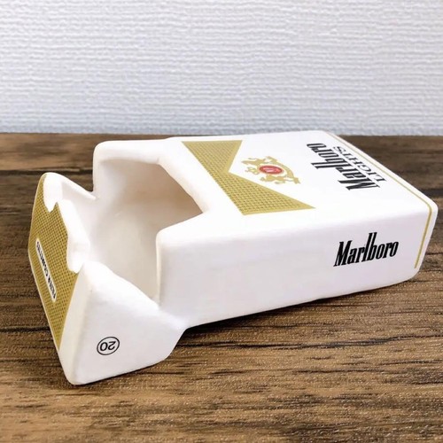 Marlboro light gold ceramic - light,