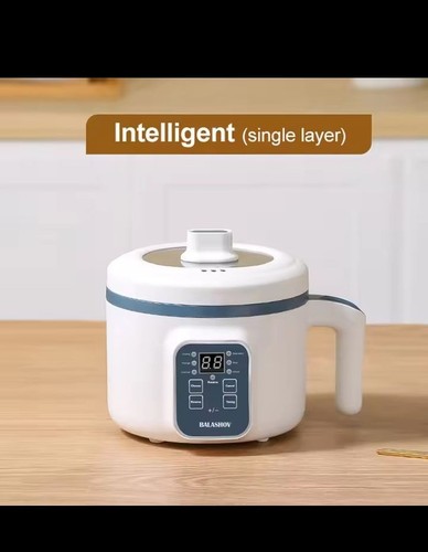 600 electric rice - 1.7l,