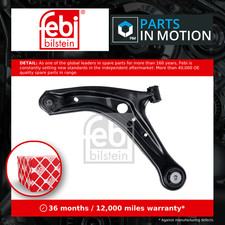 Wishbone / Suspension Arm