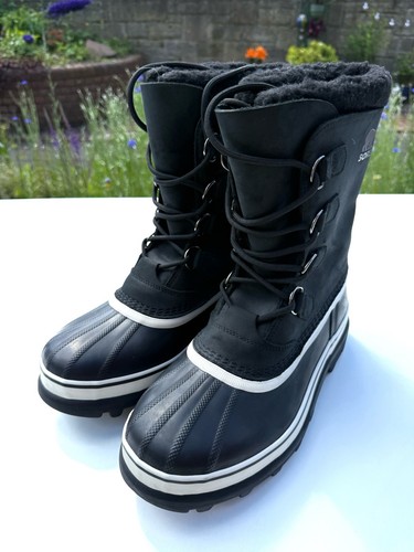 Sorel caribou waterproof - waterproof, snow