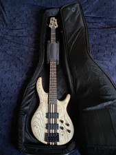 Cort A4 Ultra Ash Bass Guitar
