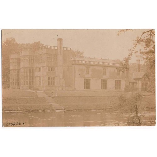 Astley hall chorley - astley,