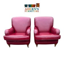 Pair of Marks & Spencer Red